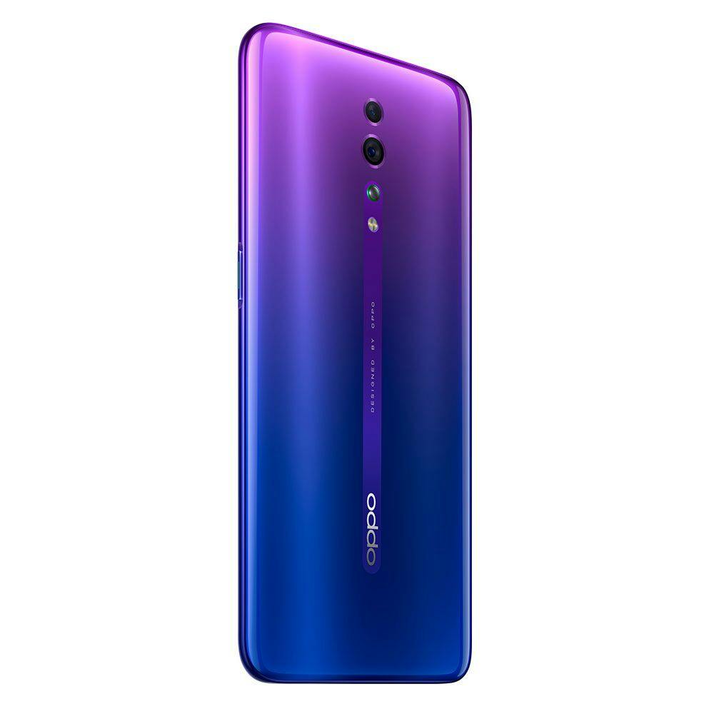 OPPO Reno Z