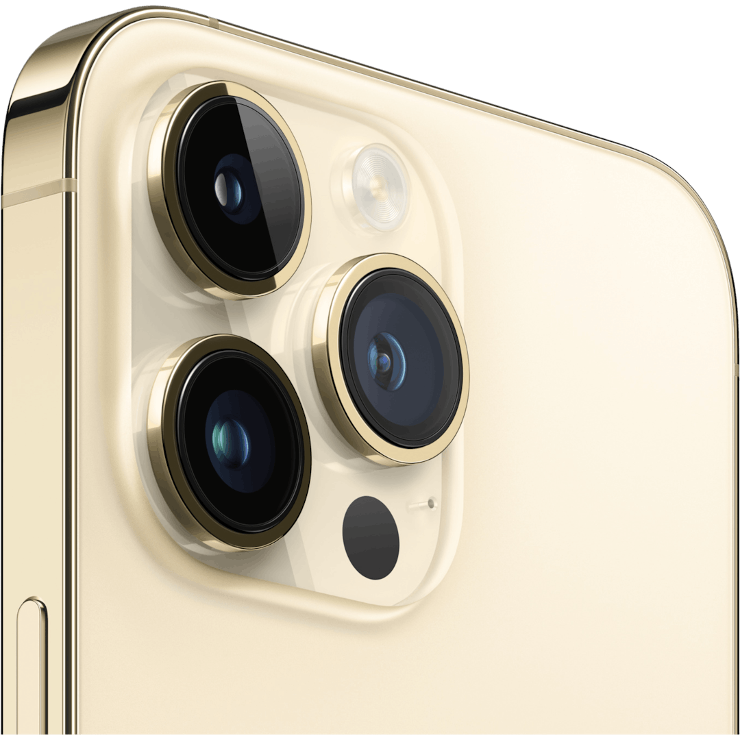 iPhone 14 Pro Max camera in Geel