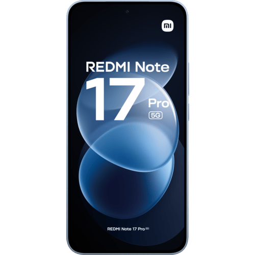 Xiaomi Redmi Note 17 Pro 5G