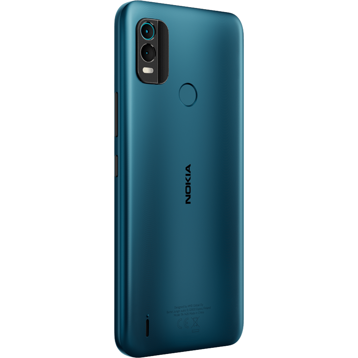 Nokia C21 Plus Dark Cyan