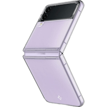 Spigen Galaxy Flip 3 Airskin Case