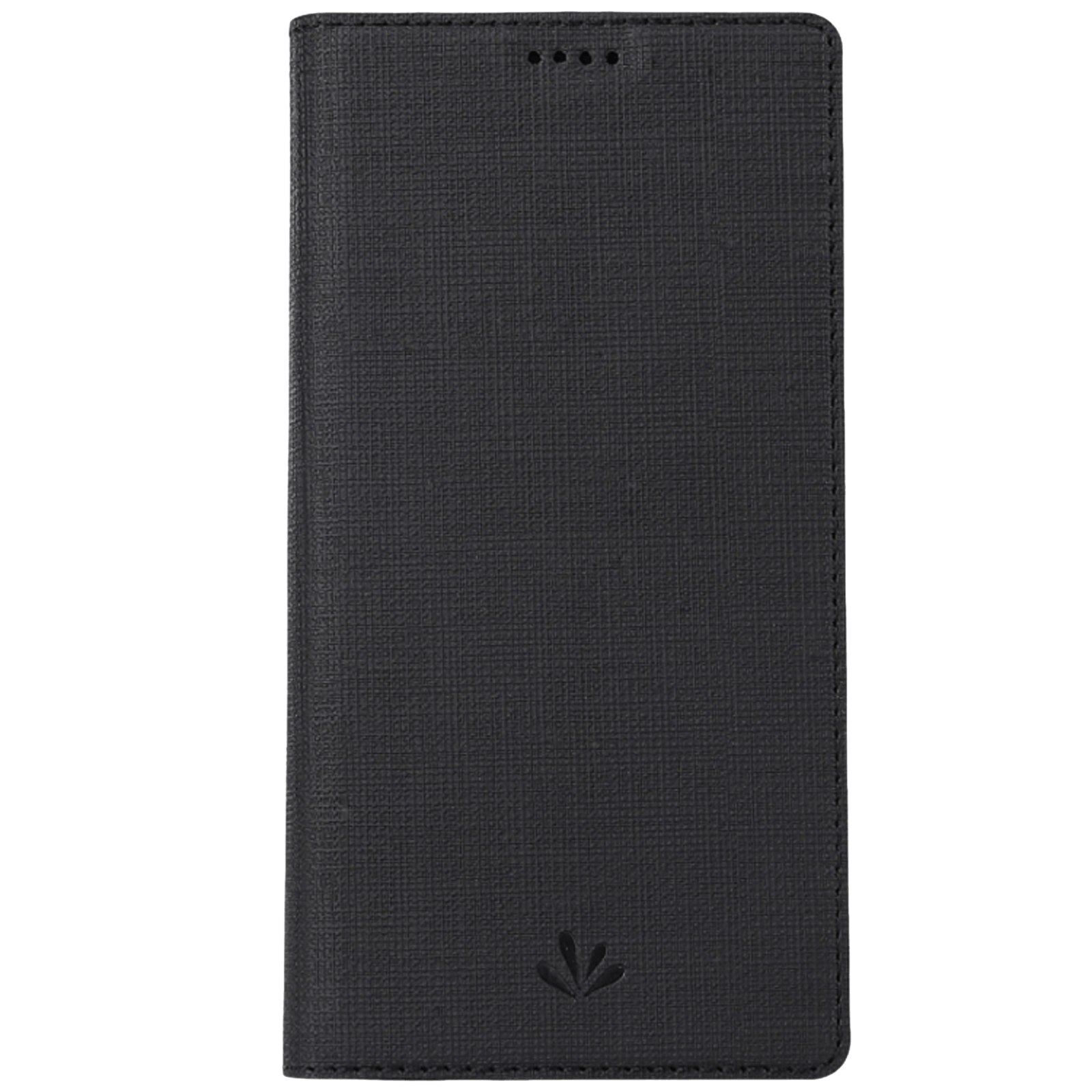 Vili OnePlus Nord DMX Flip Cover Hoesje Zwart