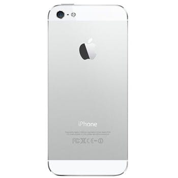 tumor Schaar pad Apple iPhone 5 16GB kopen | Los of met abonnement - Mobiel.nl