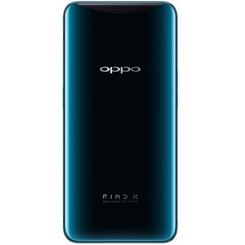 OPPO Find X