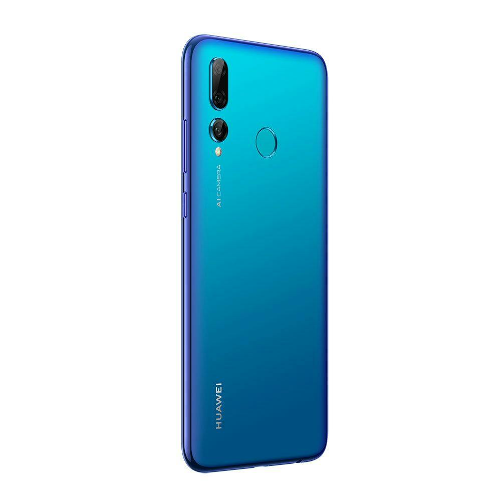 Huawei P Smart+ (2019)