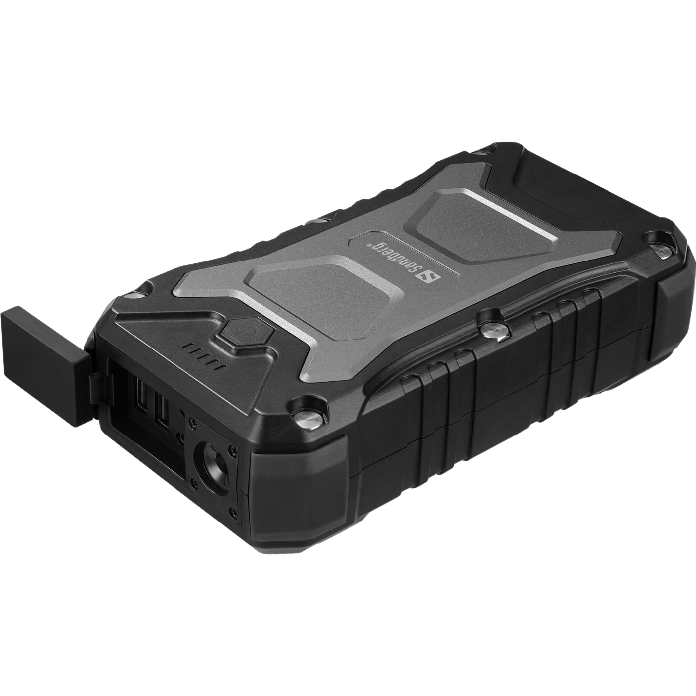 Sandberg Survivor Powerbank 27000 PD65W