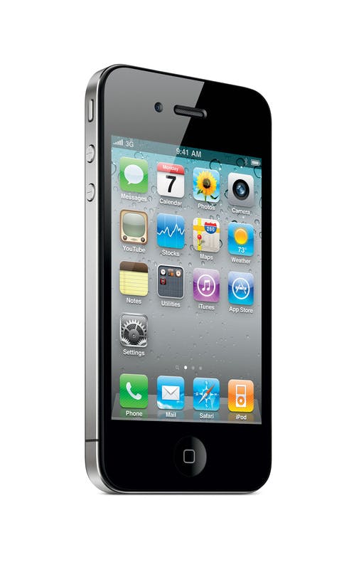 Apple iPhone 4 16GB