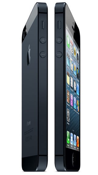 verteren Legende Toneelschrijver Apple iPhone 5 16GB kopen | Los of met abonnement - Mobiel.nl