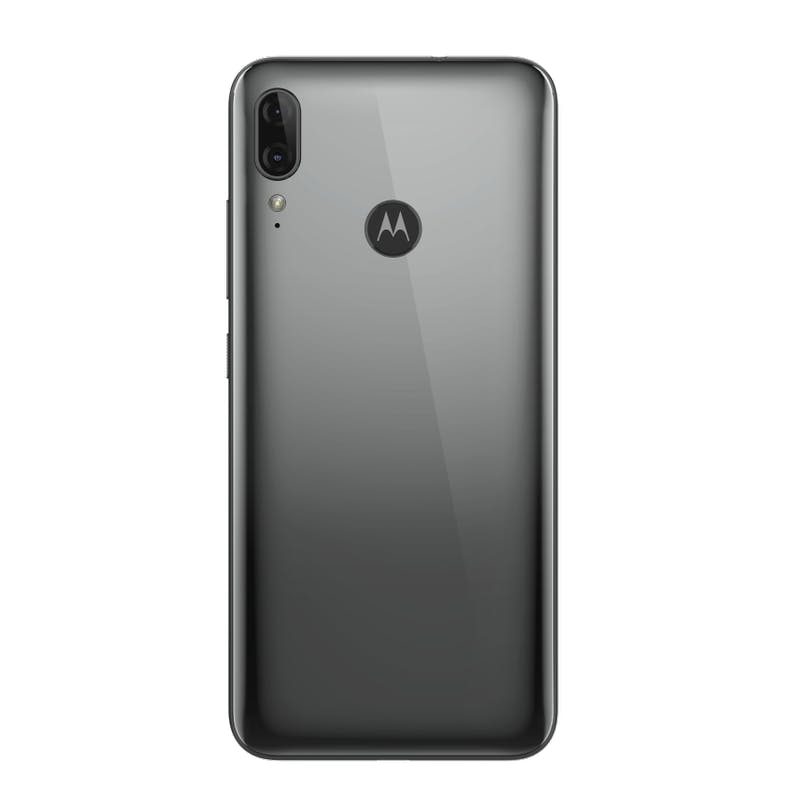 Motorola Moto E6 Plus