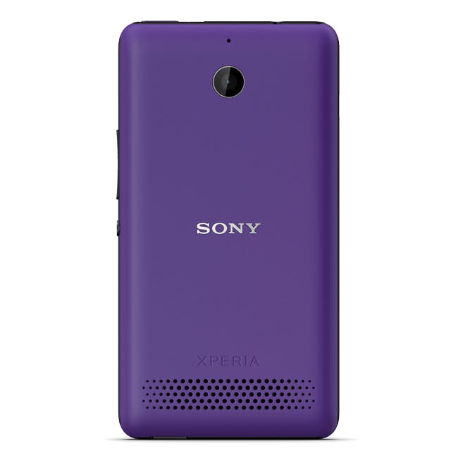 Koel genoeg Koppeling Sony Xperia E1 kopen | Los of met abonnement - Mobiel.nl