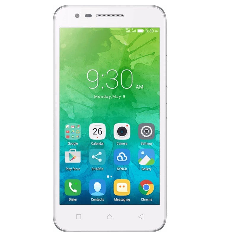 Lenovo C2 Power Dual Sim