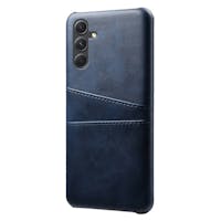 Comfycase Samsung Galaxy A55 Card Case Blauw