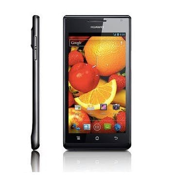 Huawei Ascend P1