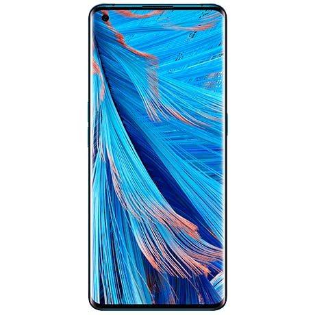 OPPO Find X2