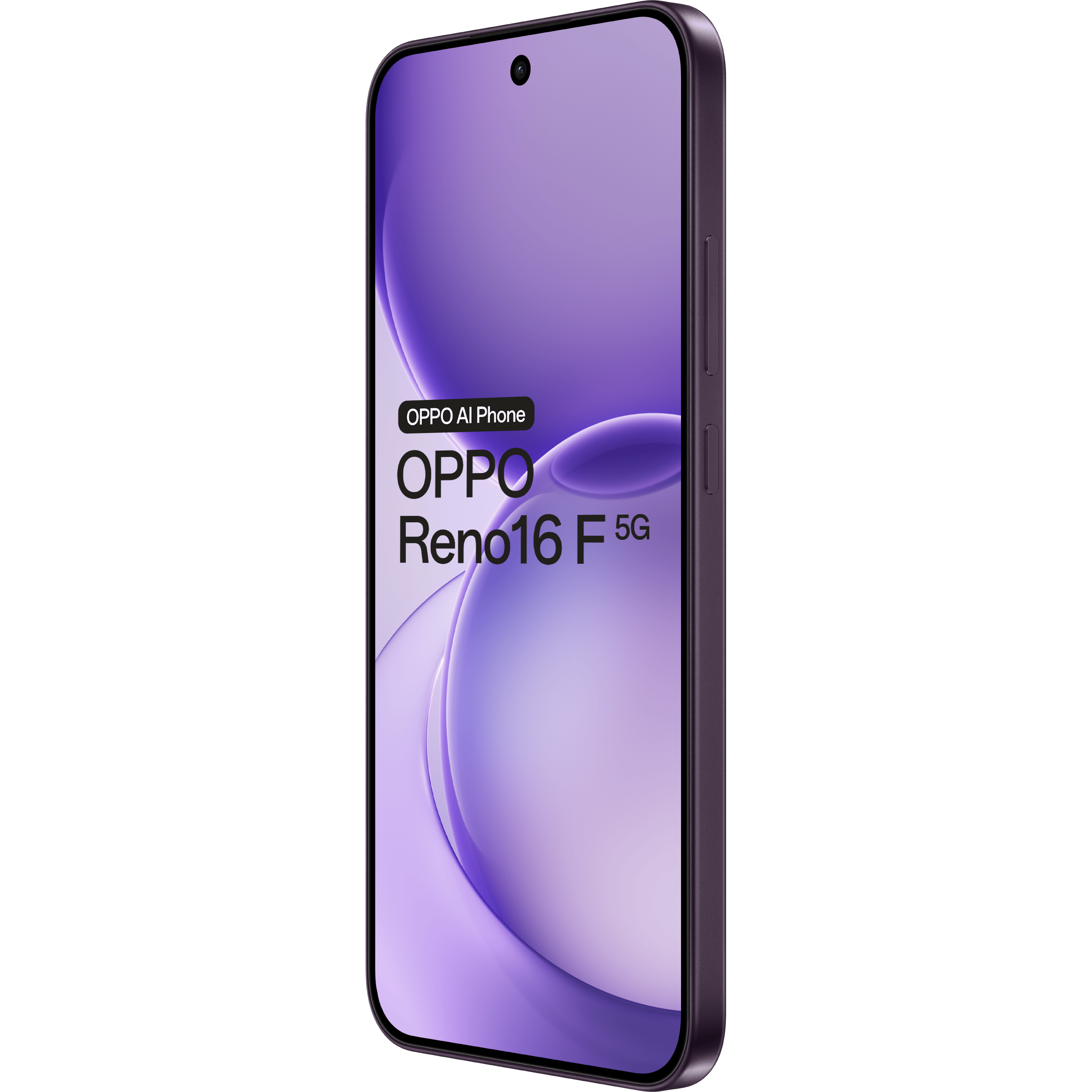 OPPO Reno16 F 5G