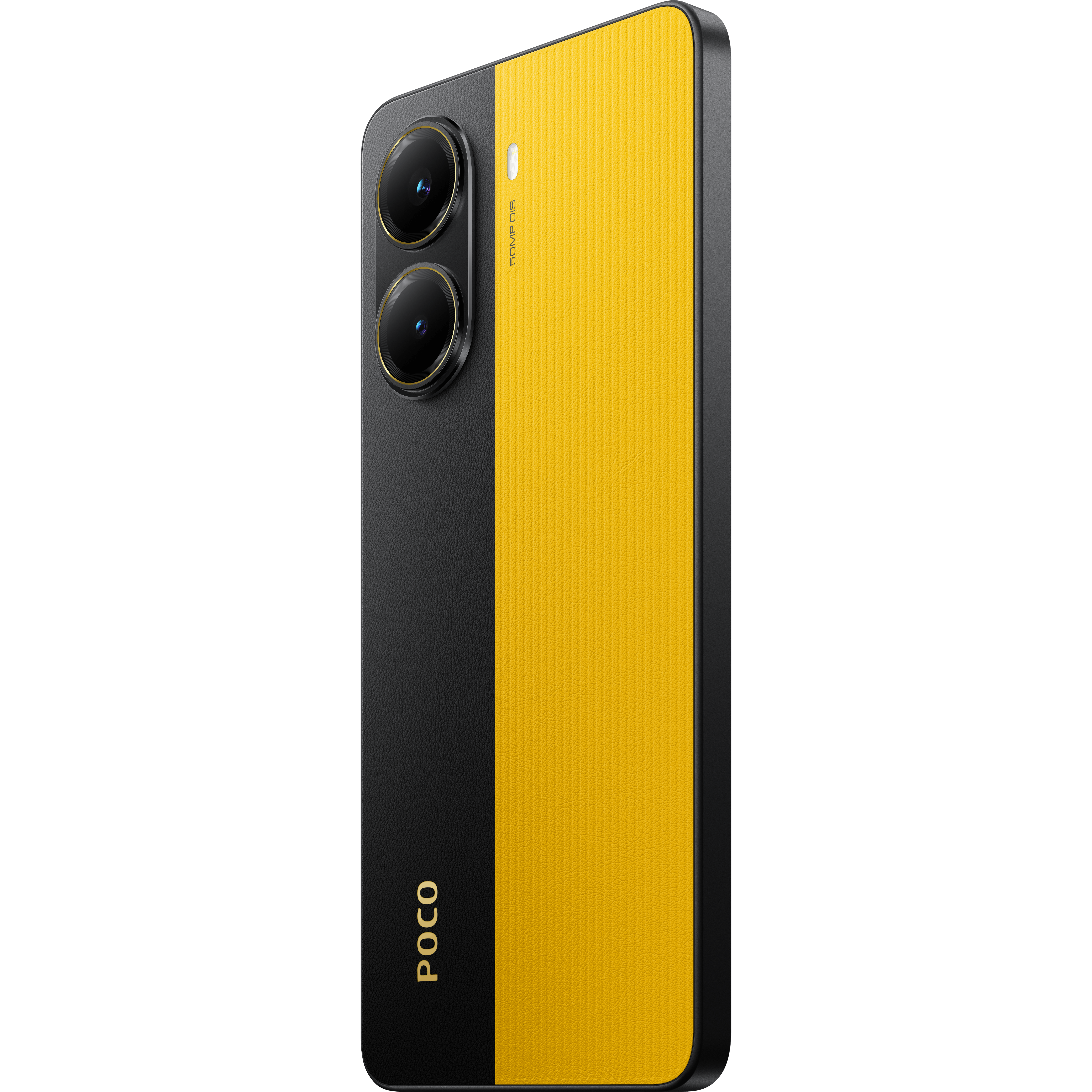 POCO X7 Pro 5G Yellow