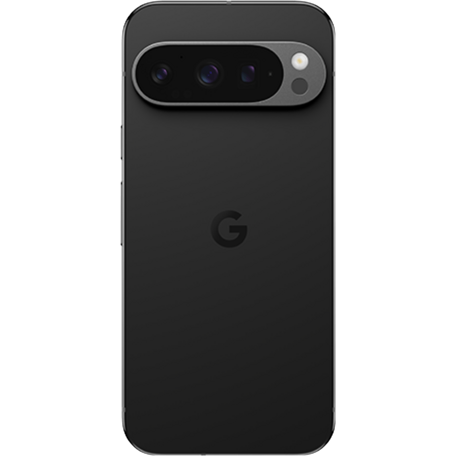 Google Pixel 9 Pro Obsidian