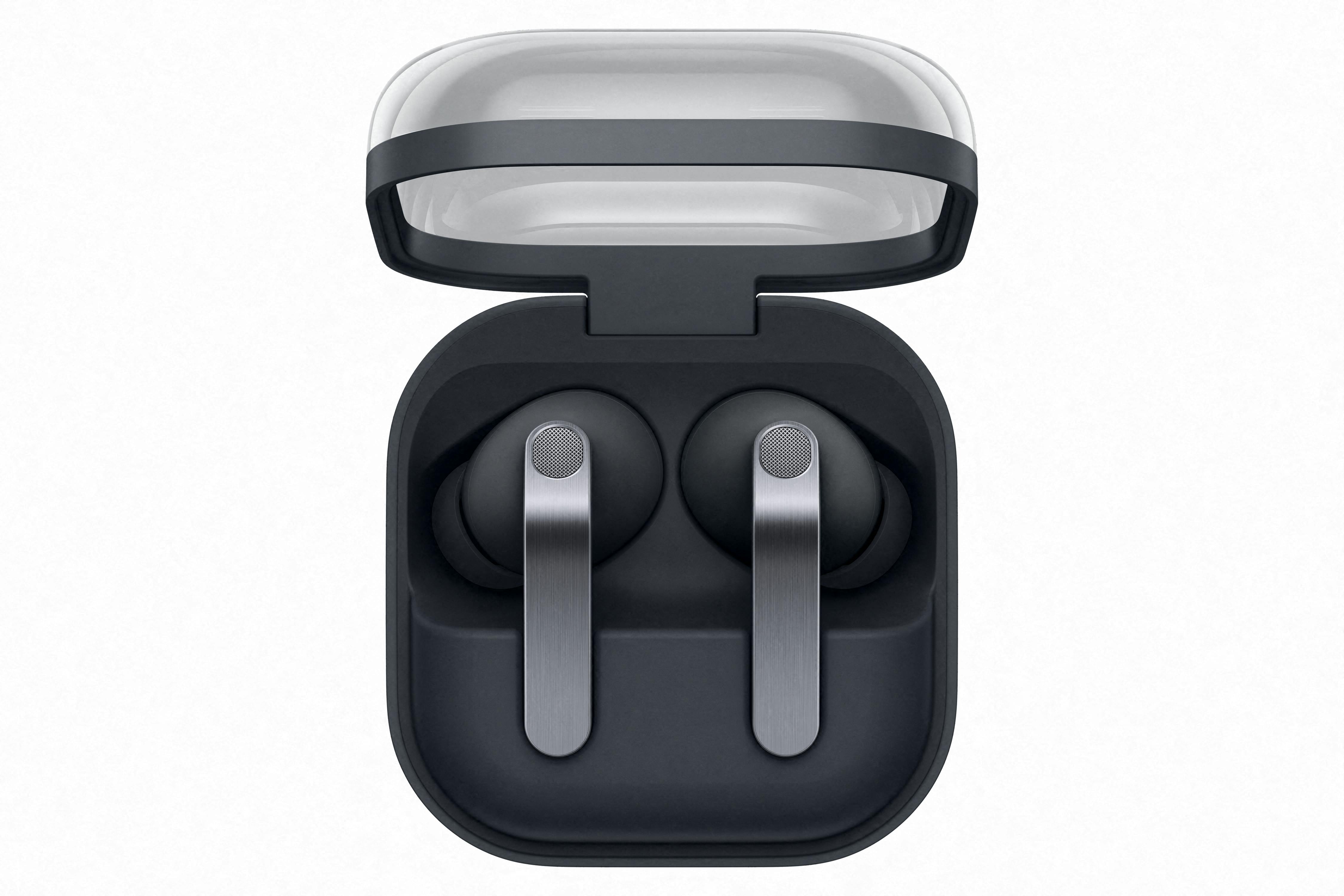 Samsung Galaxy Buds4 Pro Zwart