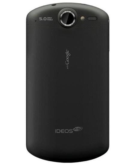 Huawei U8800 IDEOS X5