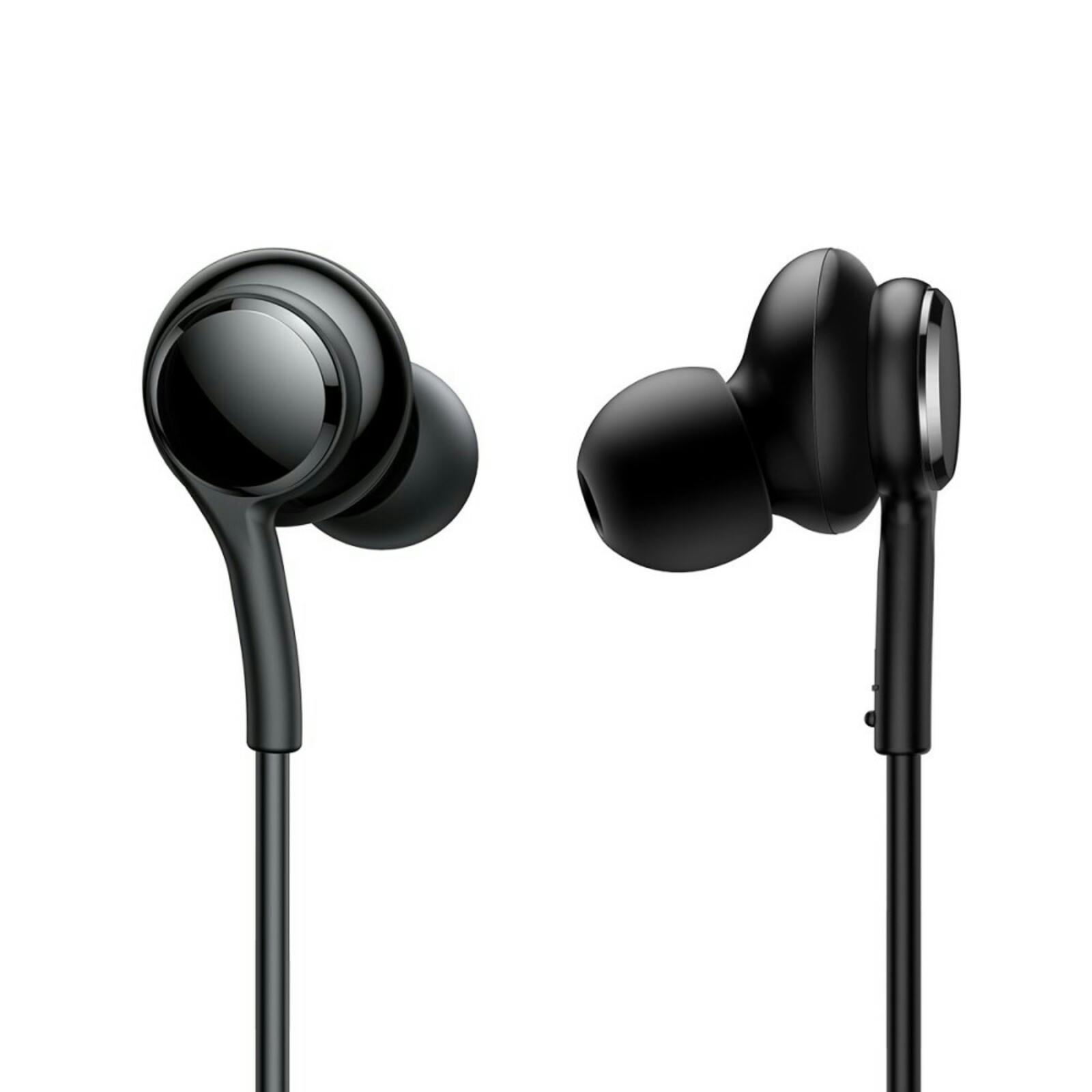 Joyroom Bedrade In-Ear 3,5mm Zwart