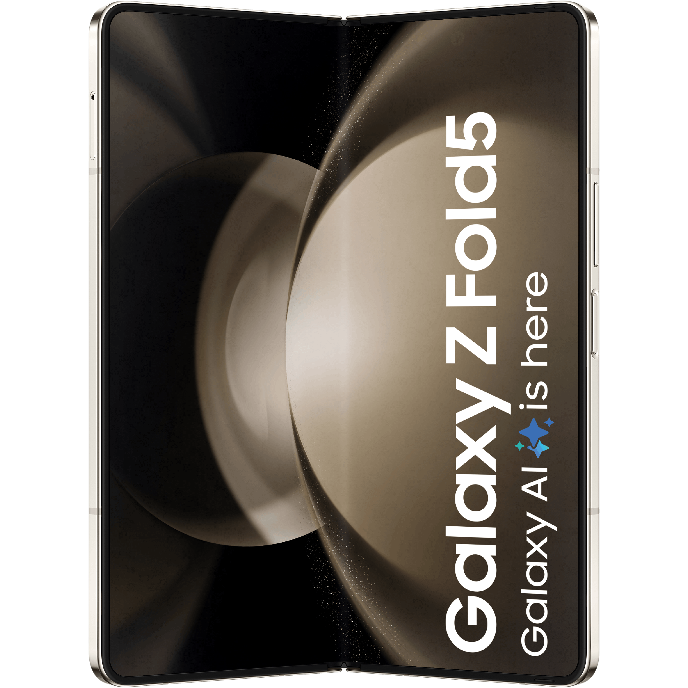 Samsung Galaxy Z Fold5 5G Beige