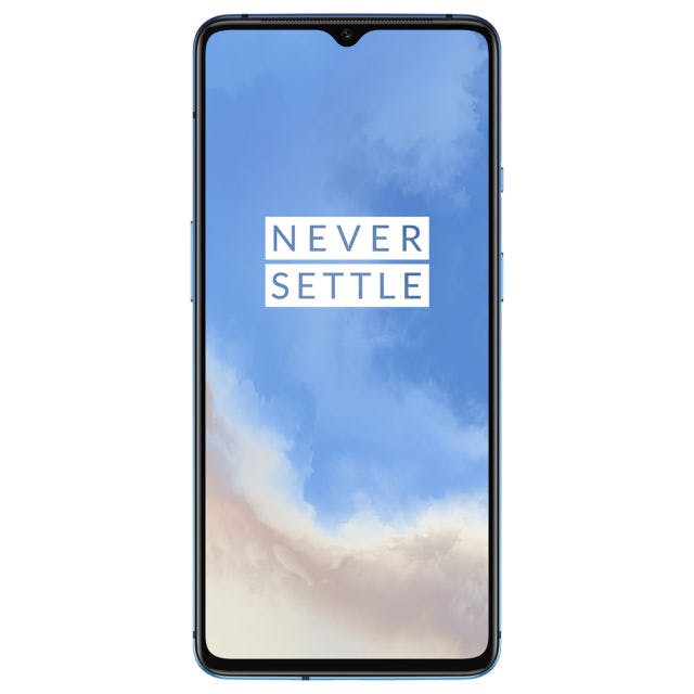 OnePlus 7T
