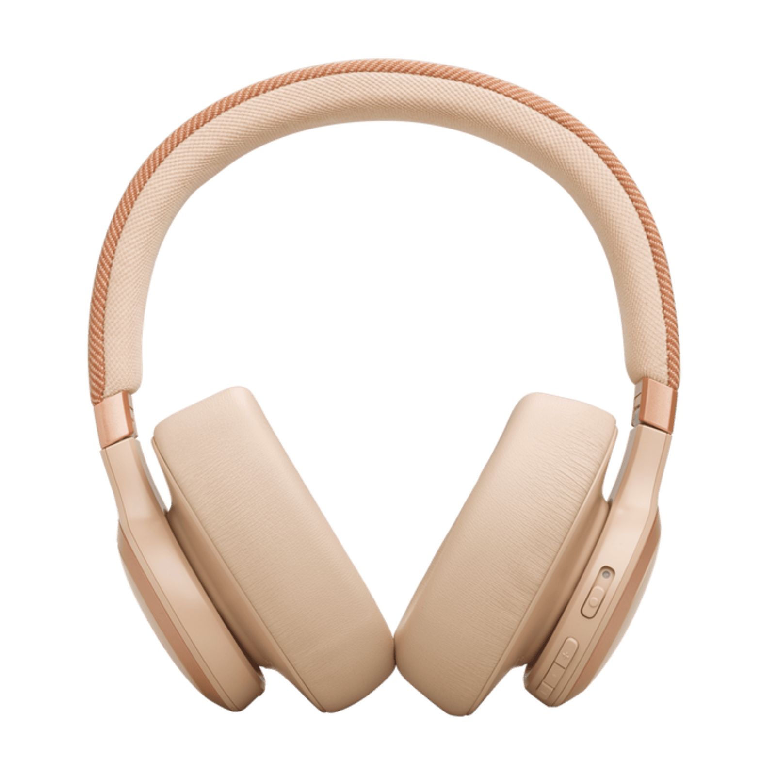 JBL Live 770NC Roségoud