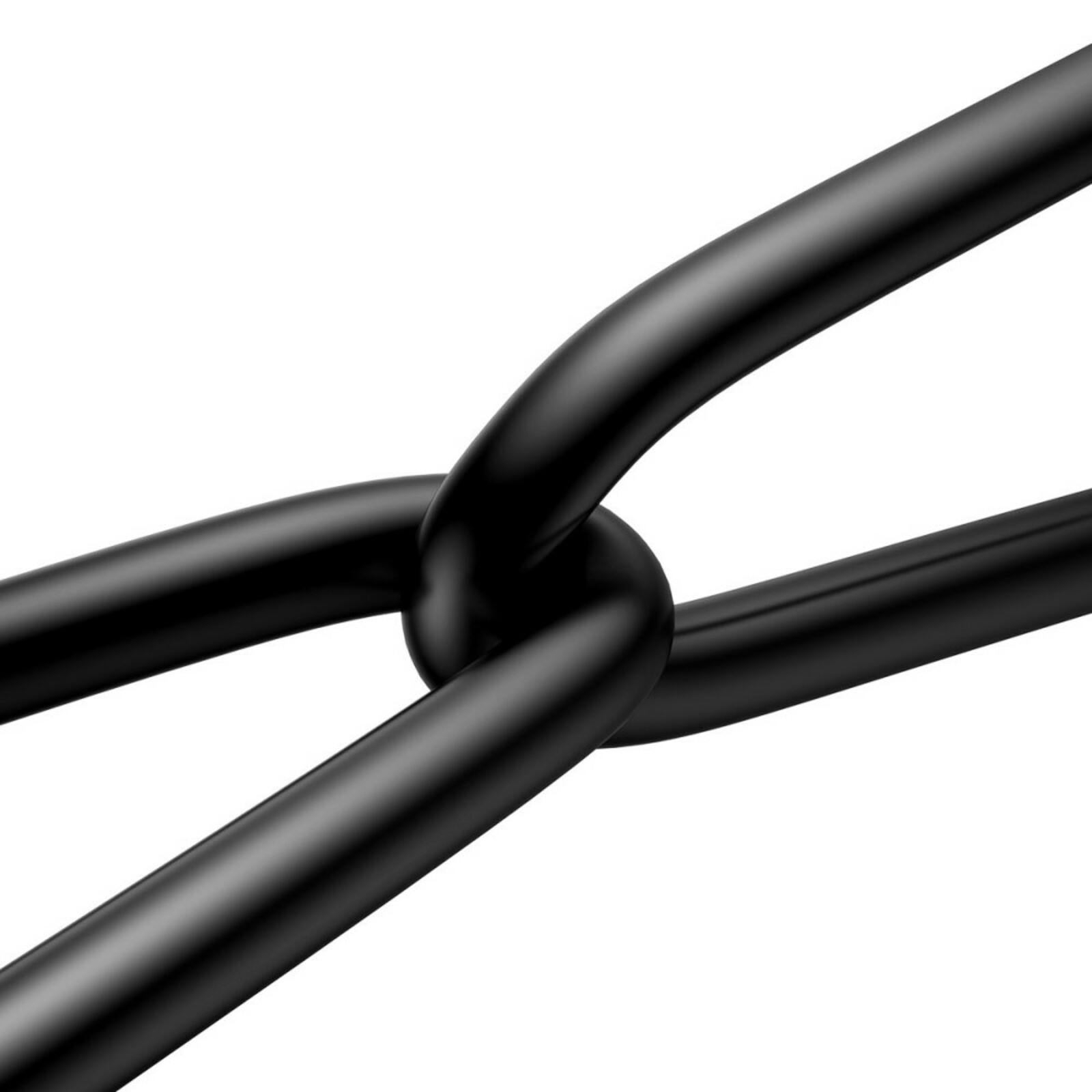 Joyroom Bedrade In-Ear 3,5mm Zwart