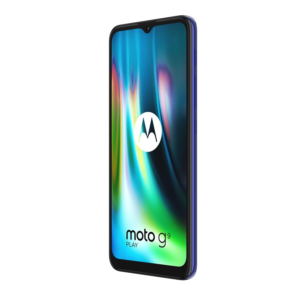 Motorola Moto G9 Play