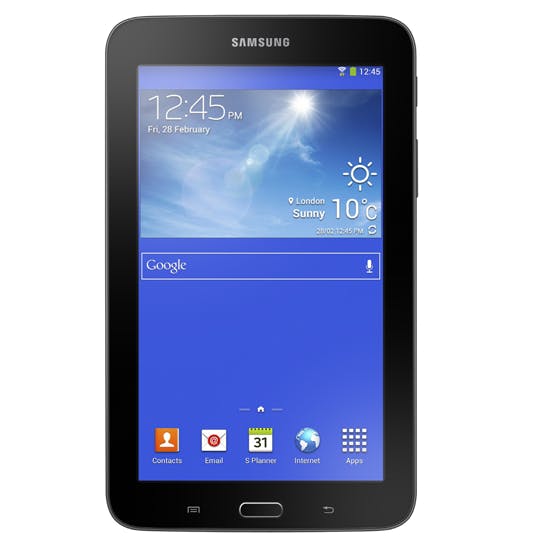 Samsung Tab 3 7.0 Lite