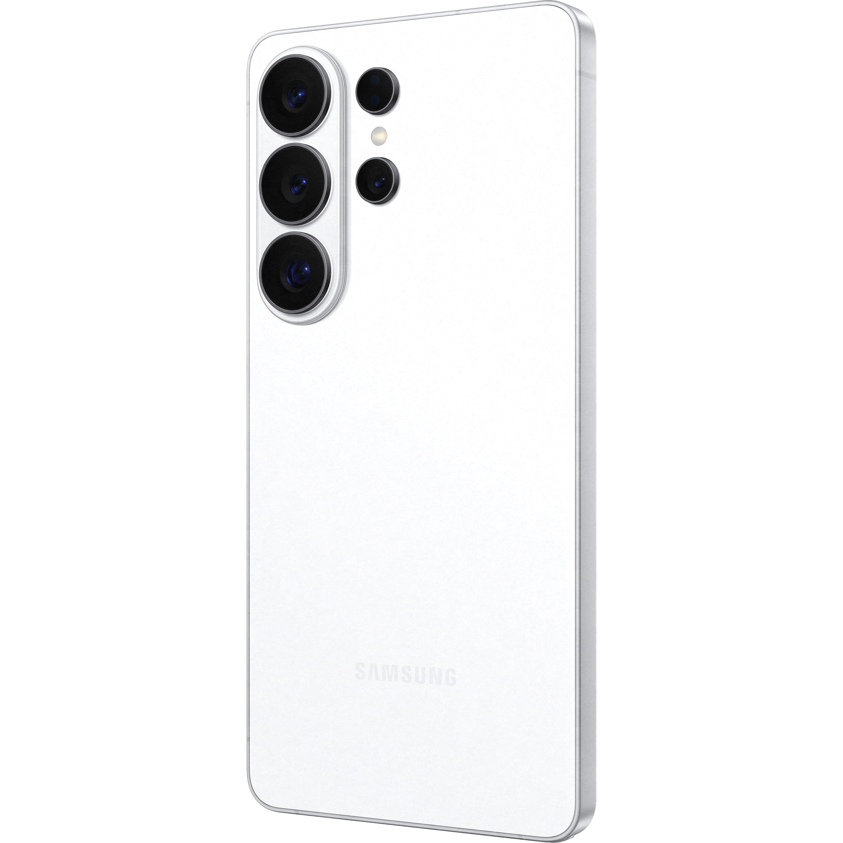 Samsung Galaxy S26 Ultra - Aanzicht vanaf rechts