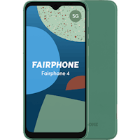 Fairphone 4 Green