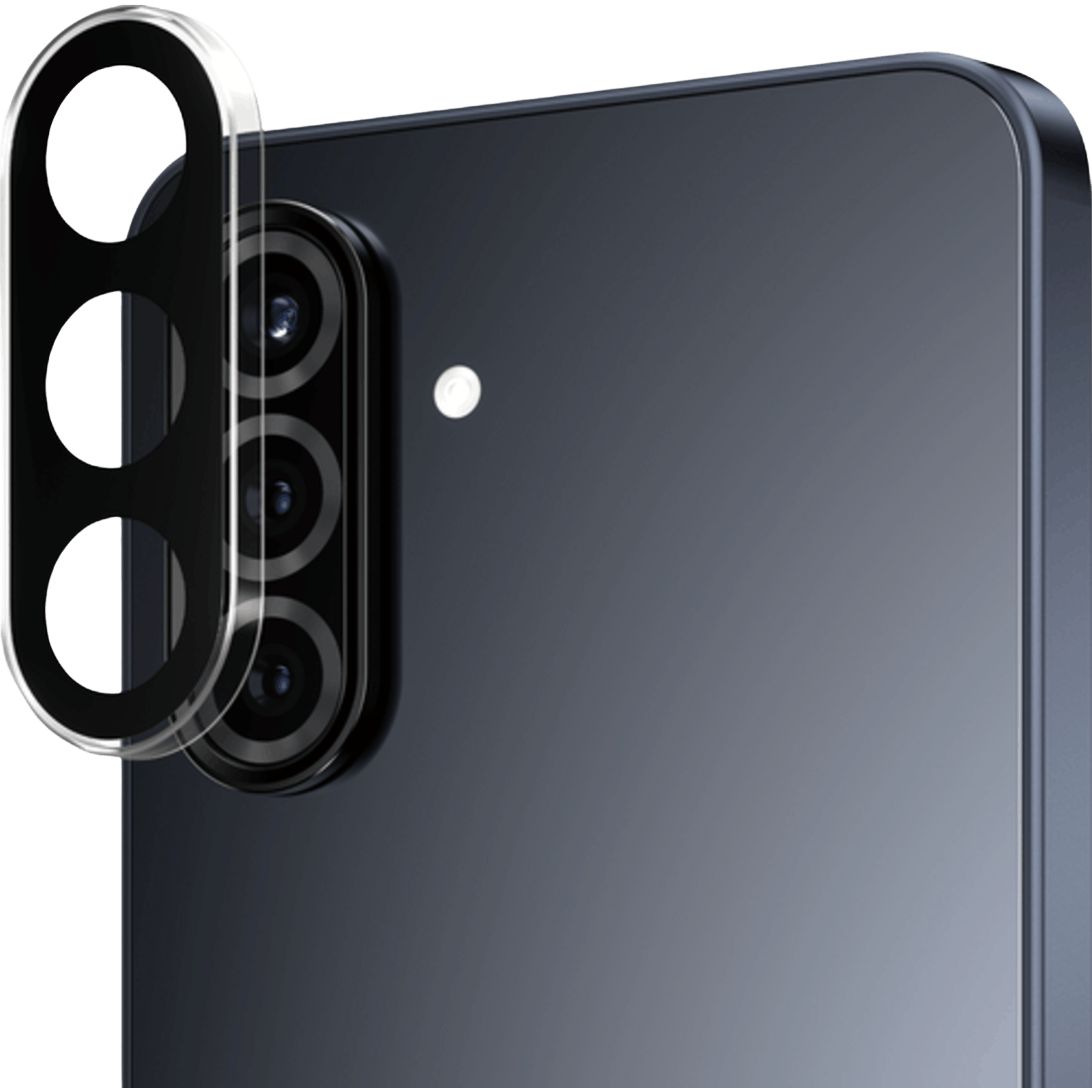 PanzerGlass Samsung Galaxy A56 Hoops Camera Lens Protector