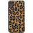 Mobilize iPhone Xr Gelly Case Leopard Brown