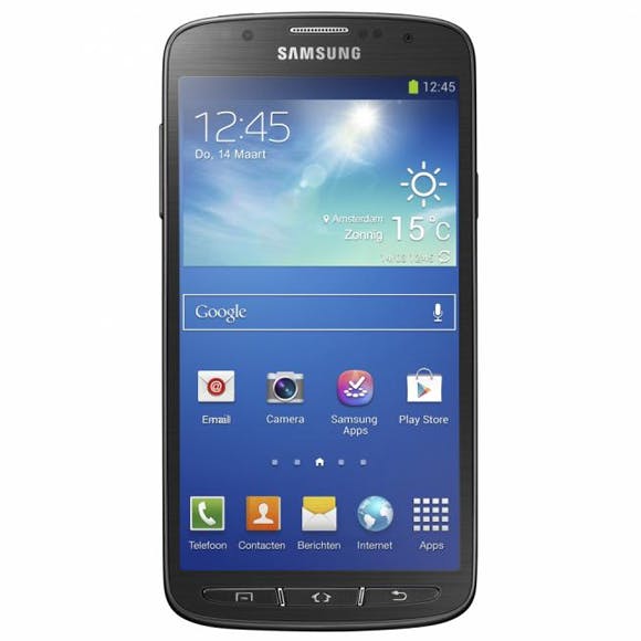 Samsung Galaxy S4 Active
