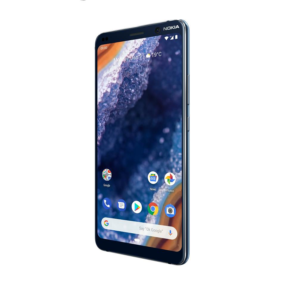 Nokia 9 PureView