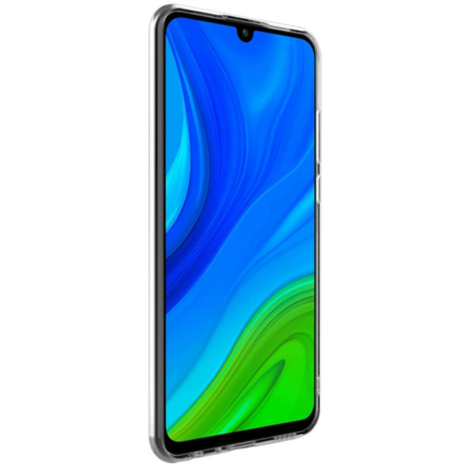 Imak Huawei P Smart 2020 UX-5 Series Beschermhoesje Transparant