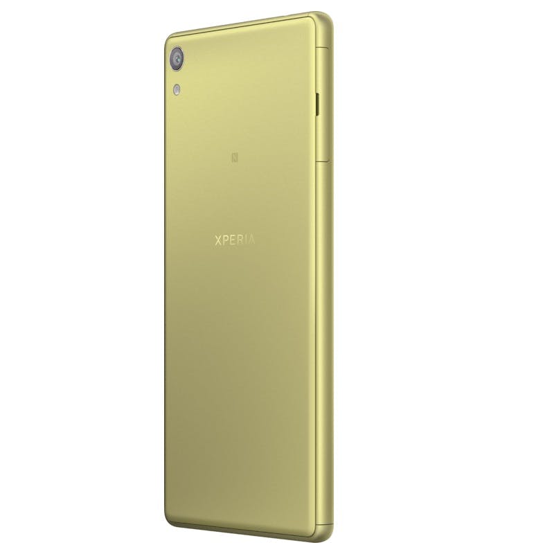 Sony Xperia XA Ultra