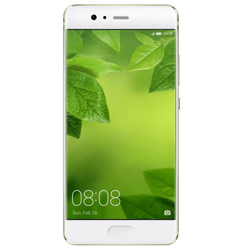 Huawei P10