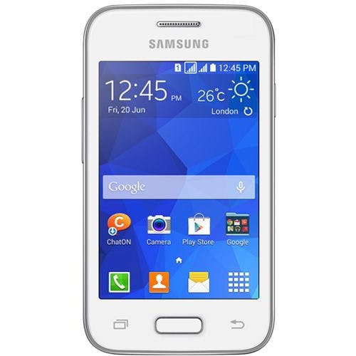 Samsung Galaxy Young 2