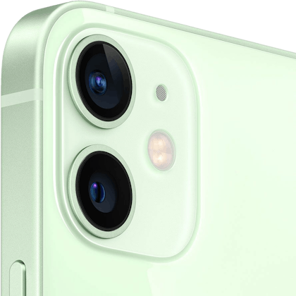 Apple iPhone 12 Green
