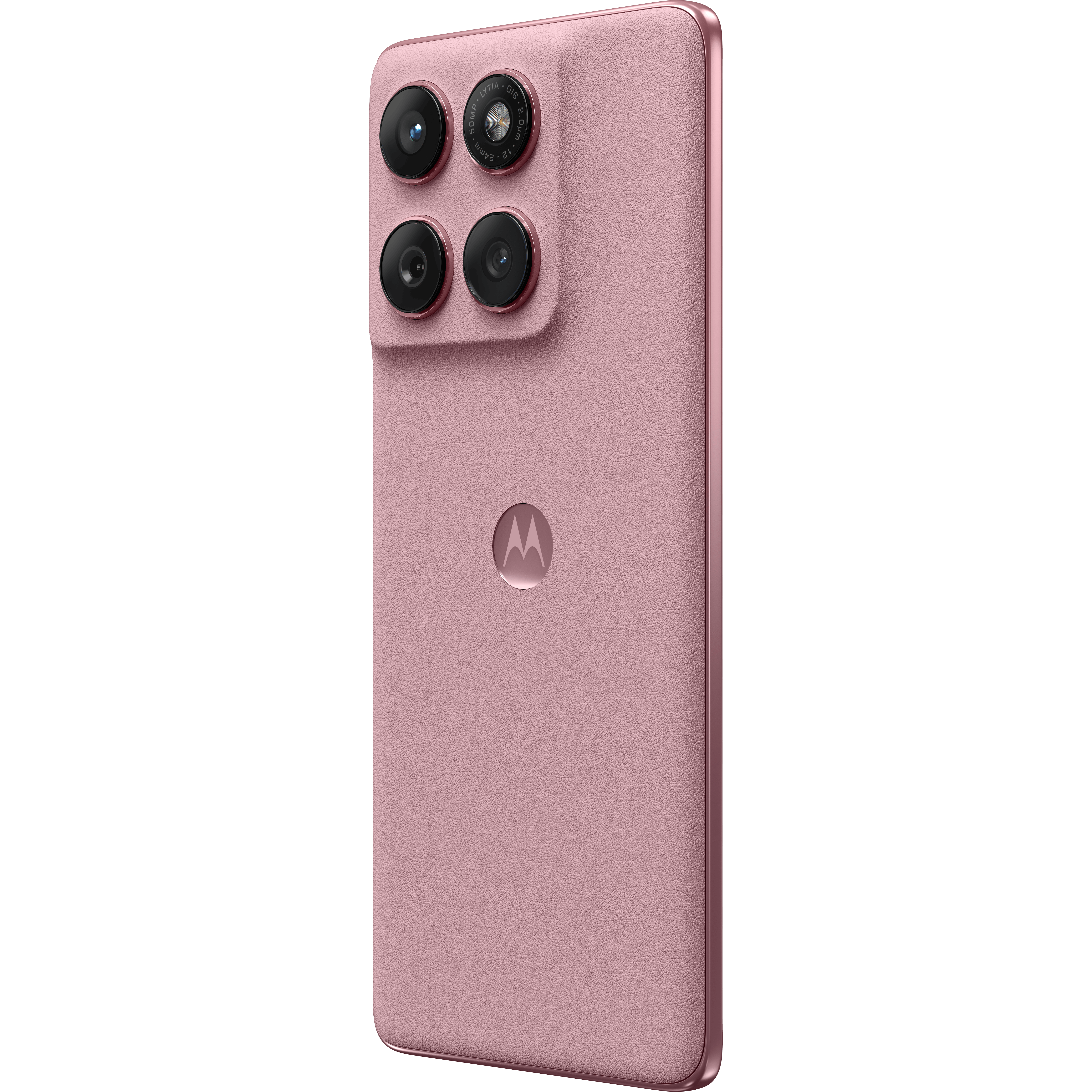 Motorola Edge 60 Fusion