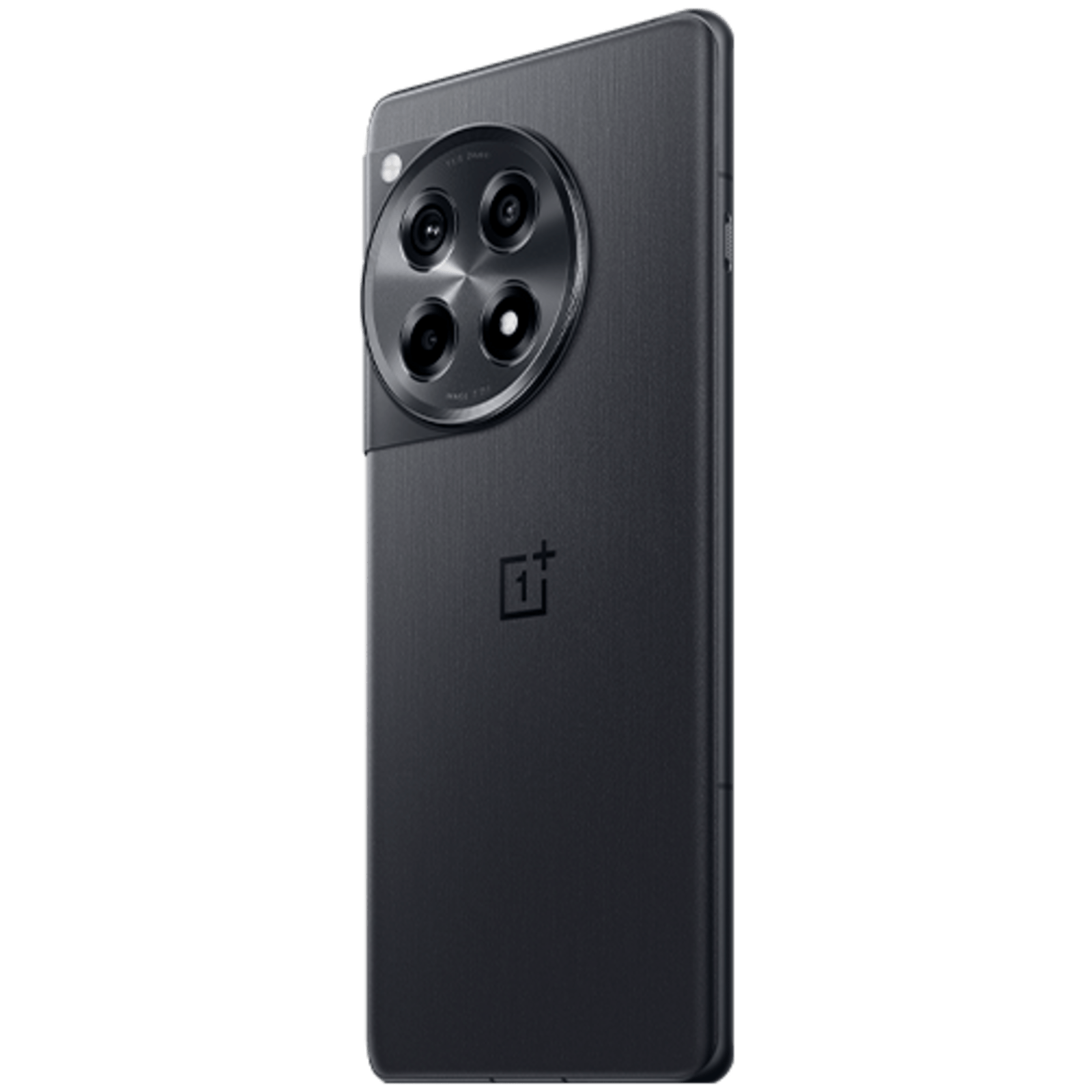 OnePlus 12R Starry Black - Achterkant