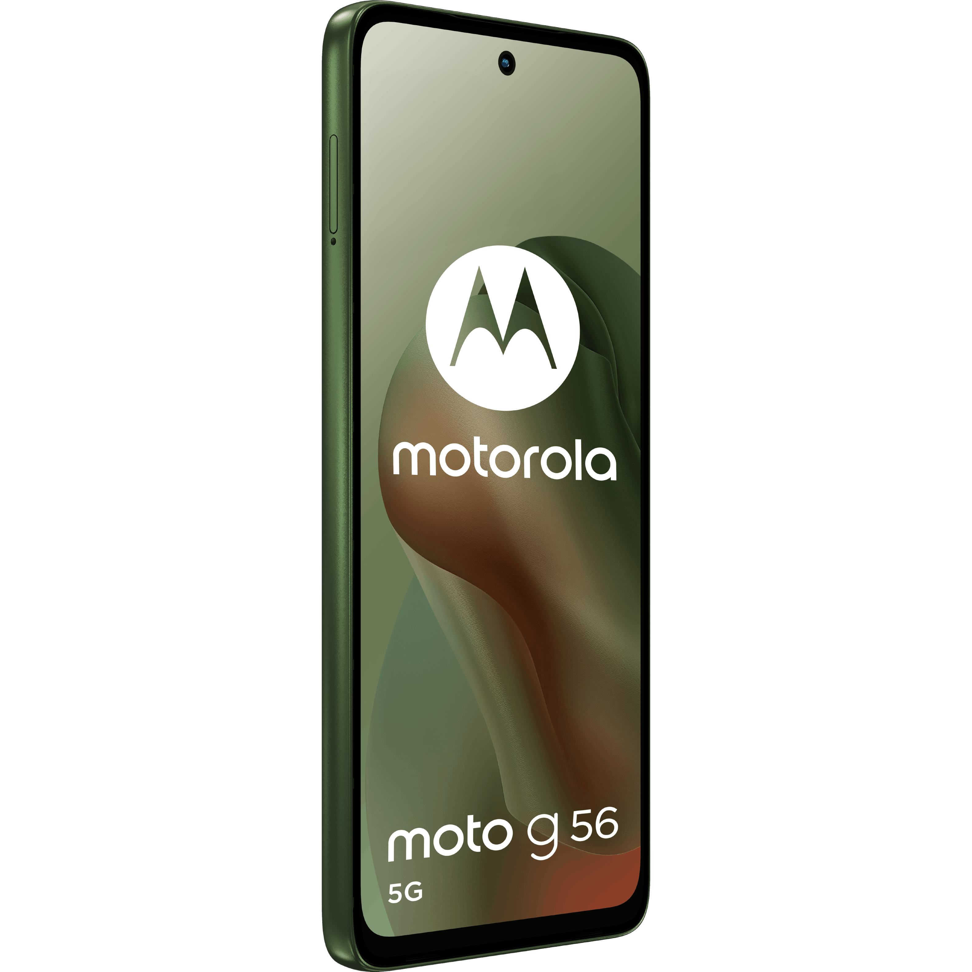 Motorola Moto G56 5G Green