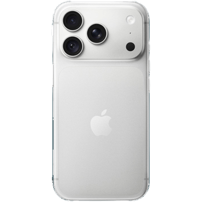 Apple iPhone 18 Pro Silver