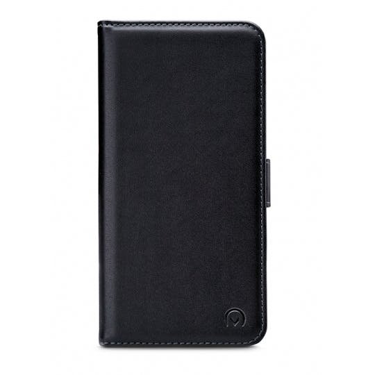 Mobilize Xiaomi Mi Note 10 (Pro) Portemonnee Hoesje Zwart
