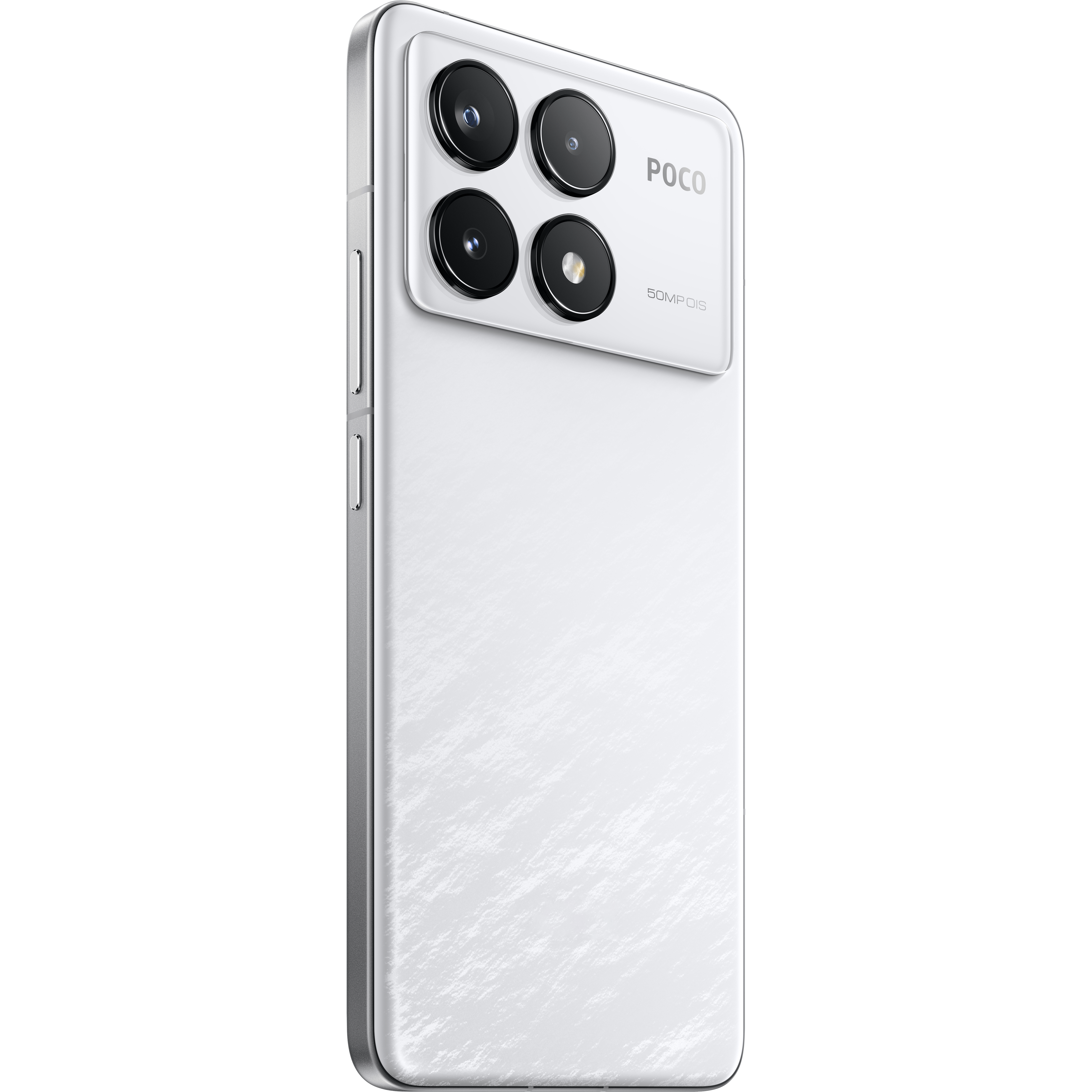 POCO F6 Pro White