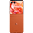 Motorola Razr 50 Spritze Orange - Achterkant