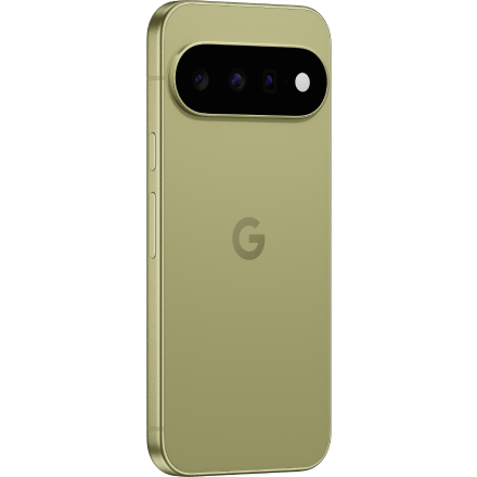 Google Pixel 11 Pistachio