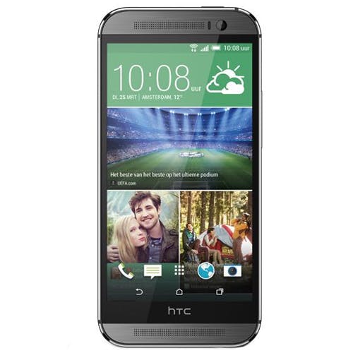 HTC One M8